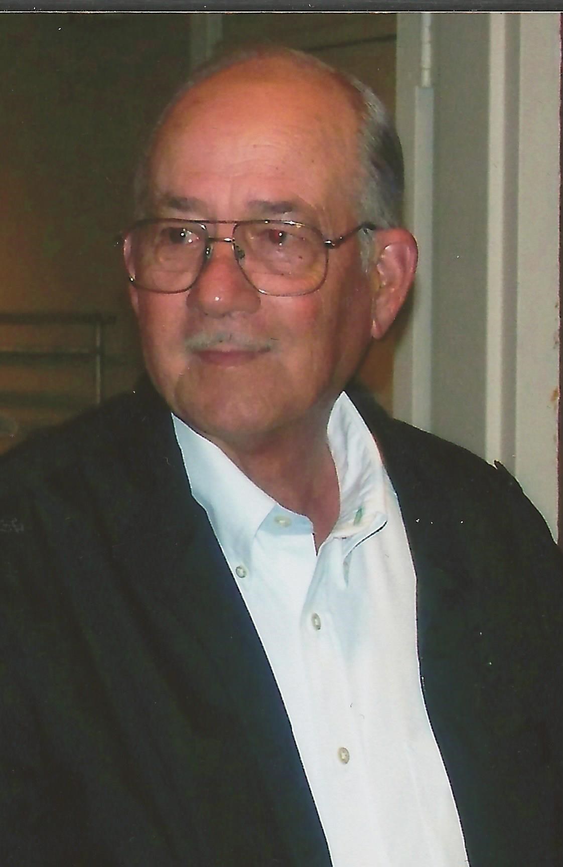 Russell P Robicheaux Obituary City, LA