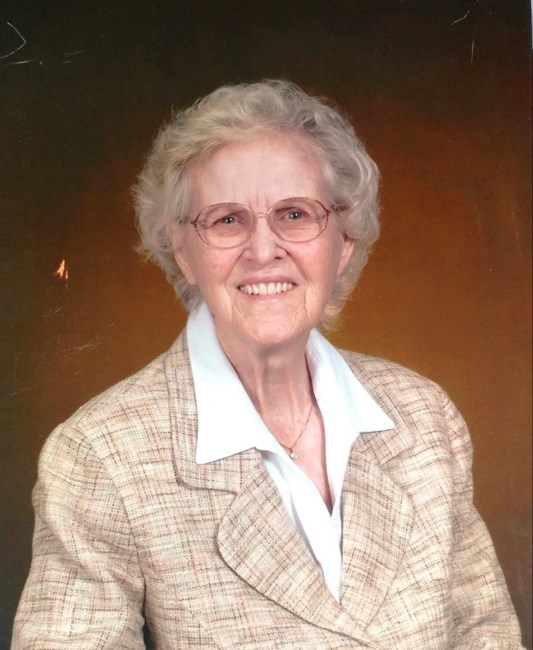 Obituary of Lola Mae Jackson