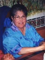 Obituary of Marie Dolores Garcia
