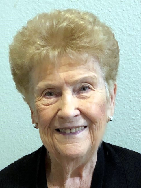 Obituary of Louise F. Krazit