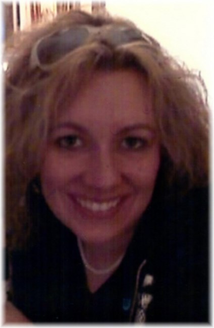 Obituary of Kimberly Rose Barnes