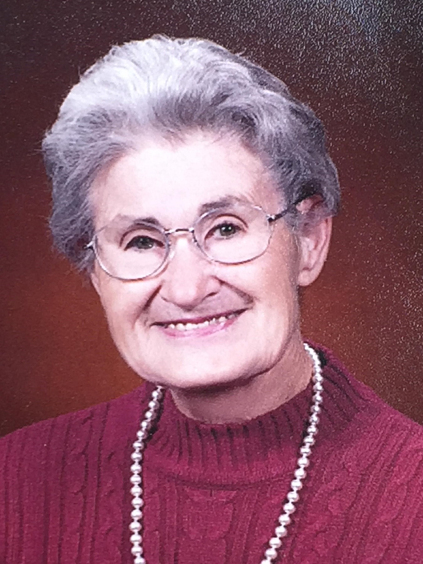Irma Ilene Rosberg Obituary Omaha, NE