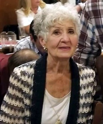 Obituary of Nancy M. DiPeri