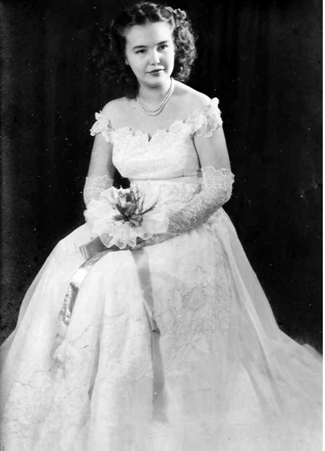 Obituary of Julia Ivette Marín Cancel