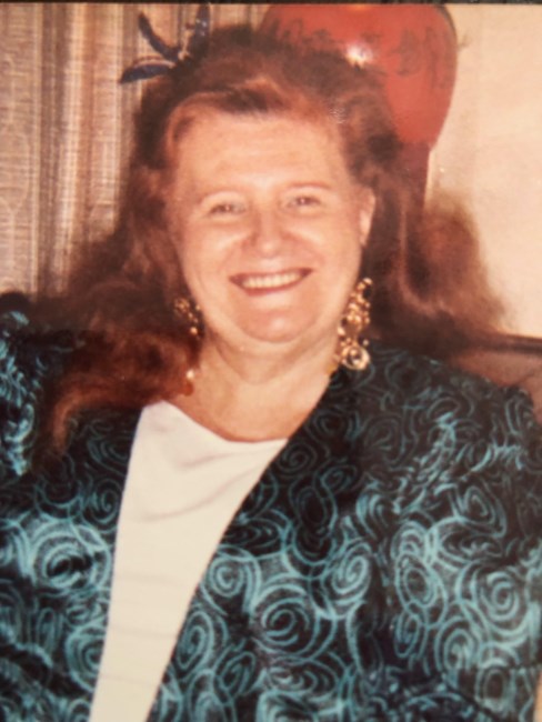 Obituary of Patricia Kathleen Nosko