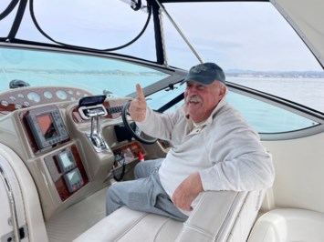 Obituary of Lawrence Jack Friedman