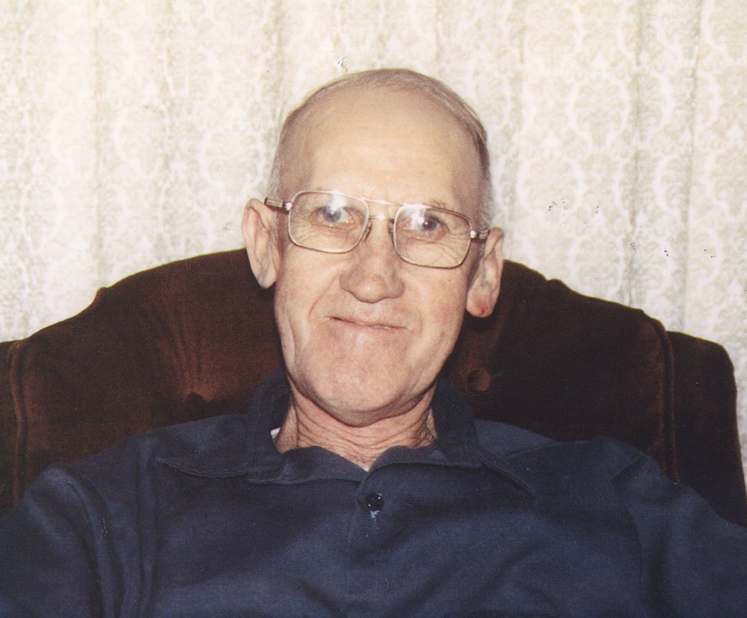 Ernst Ernie F. Steinmeyer Obituary Arnold, MO