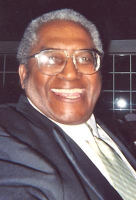 Obituary of Shirley Cecil Anderson