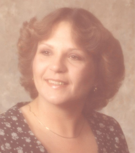 Obituary of Janet C. Jendrzey Busby