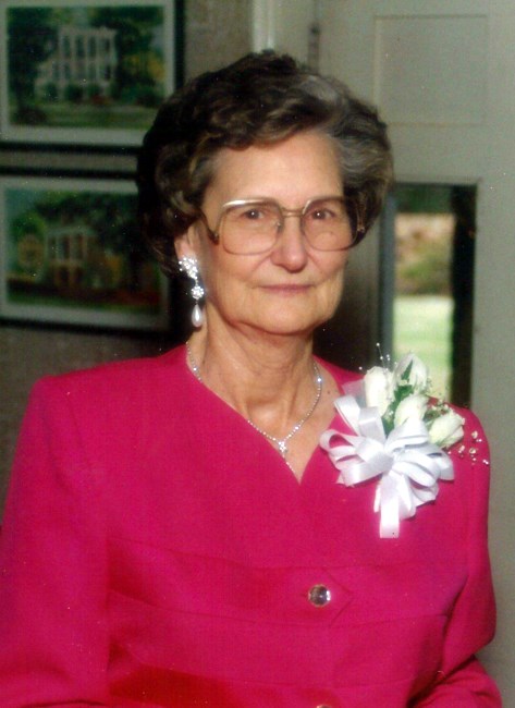 Obituary of Janette Bobitt
