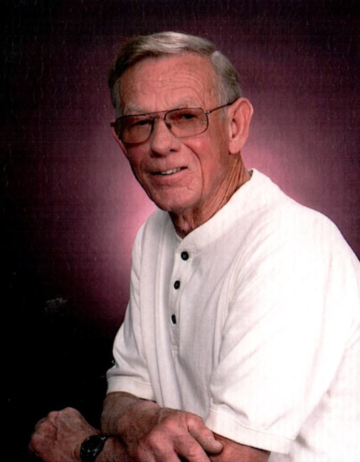 Obituary of Royce Eldon Duncan