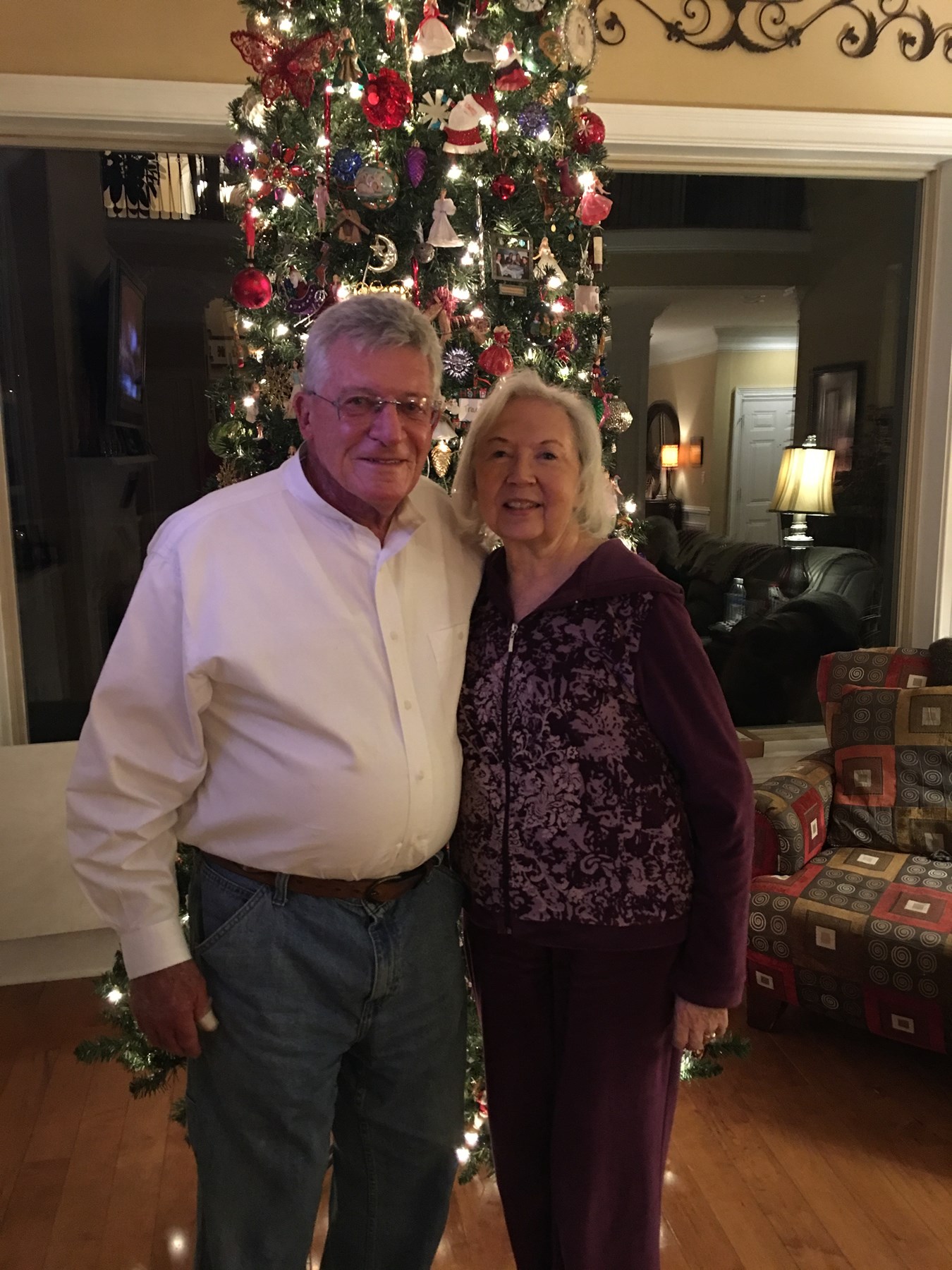 Obituary of Leon Hodges Kirby