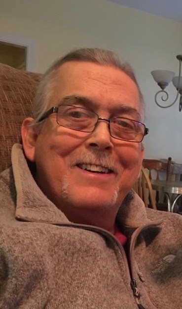 Obituary of Stephen "Steve" Lee Little