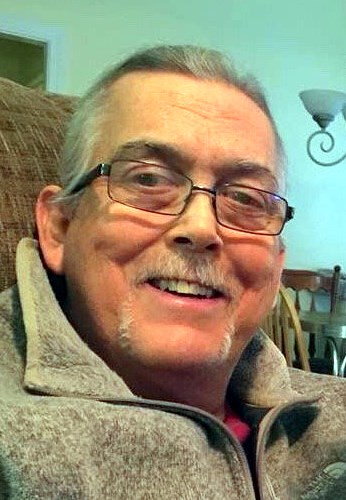 Obituary of Stephen "Steve" Lee Little