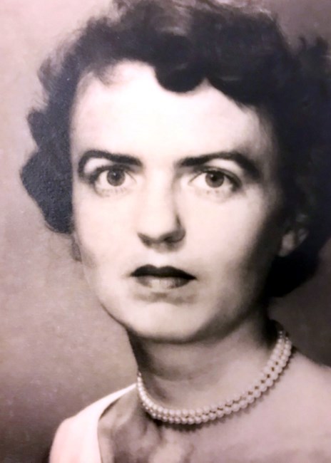 Obituario de Lois Ann Hughes