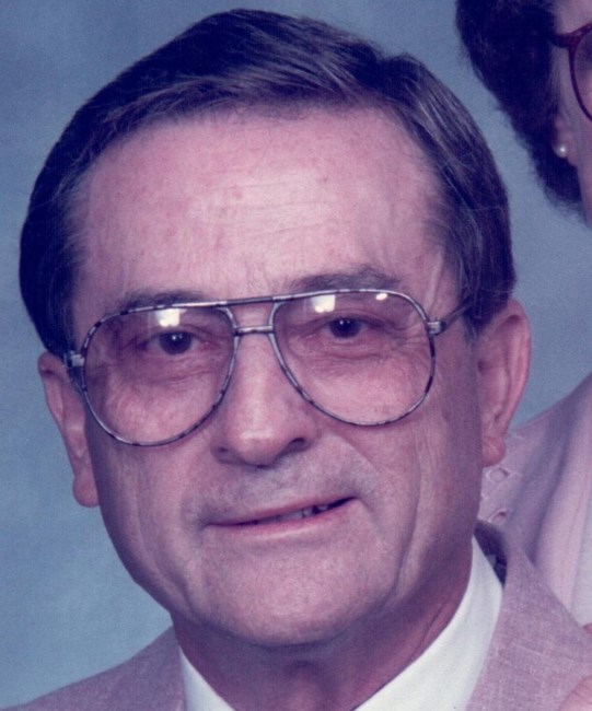 Obituary of Charles Allen Renner