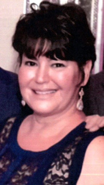 Obituary of Leticia Vazquez