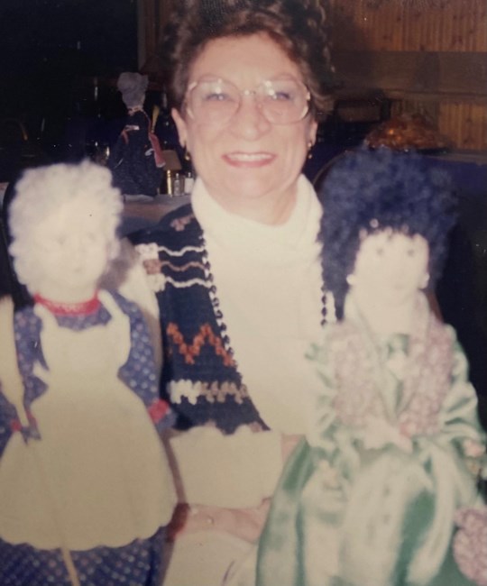 Obituary of Darla Jean Harris