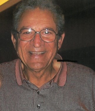 Obituary of Carmen Joseph Alampi