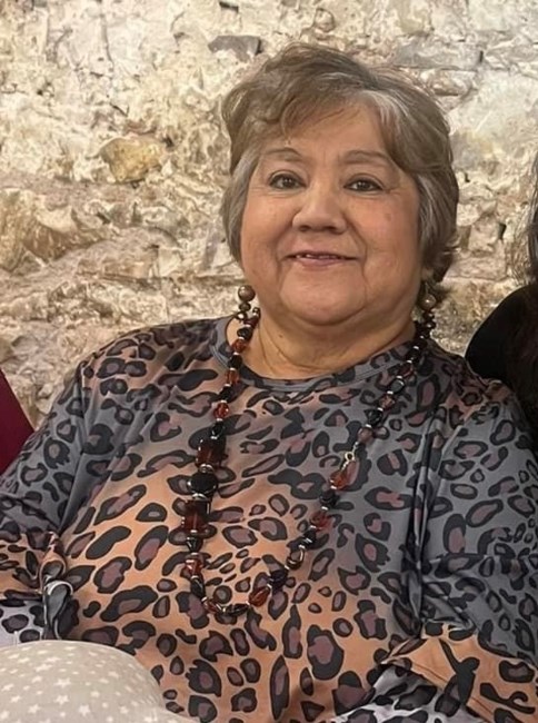 Obituary of Leticia Esquivel Rangel