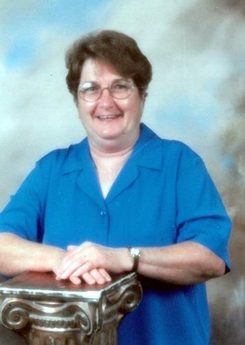 Obituary of Ola Ree Reach
