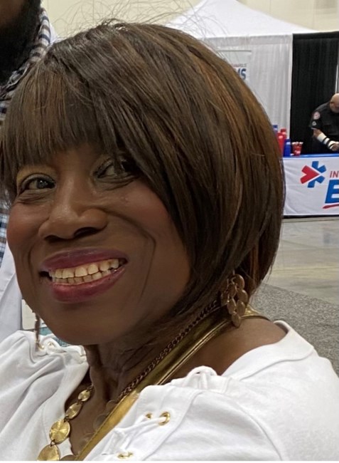 Avis de décès de Rosa B Williams