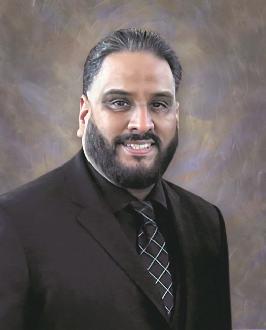 Obituary of Juan "JD" Molina