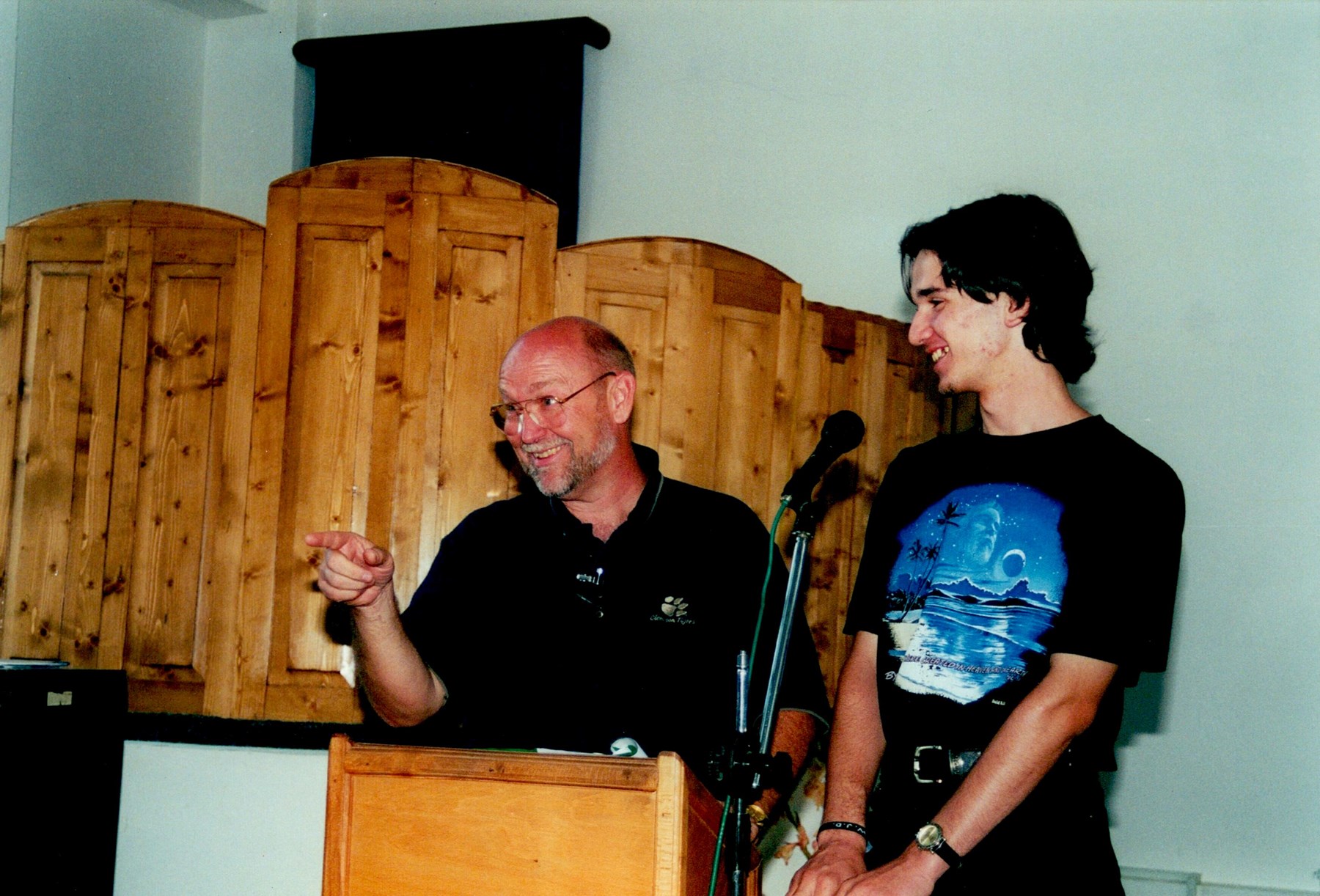 Obituary of Rev. Ronnie "Ron" James Duncan