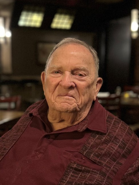 Obituary of Sanford "Buddy" Lebman