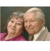 Obituary of Armida Treviño Murguia