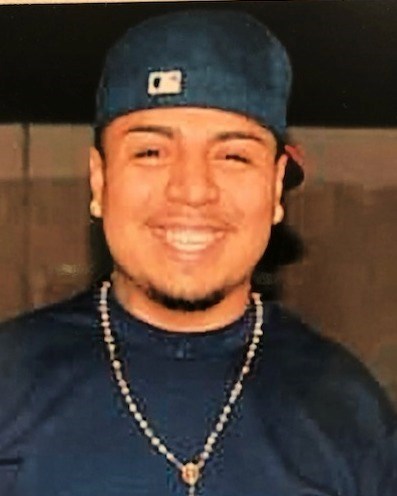 Obituary of Antonio Renee Mejia