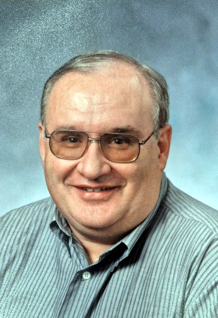 Obituary of Steven C. Anderson