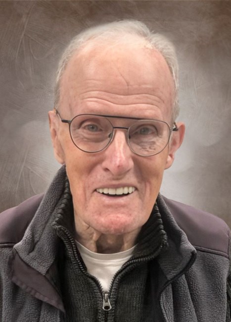 Obituario de Robert St-Pierre