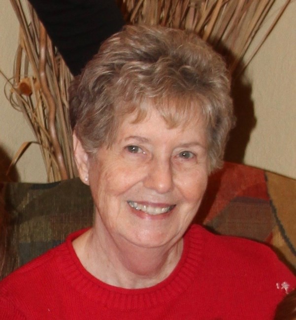 Obituary of Shirley Jo Mays