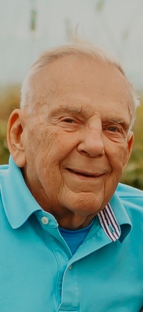 Obituary of John Joseph Dinda Jr.