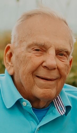 Obituary of John Joseph Dinda Jr.