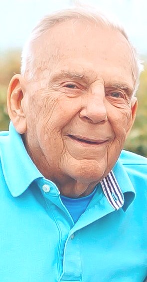 Obituary of John Joseph Dinda Jr.