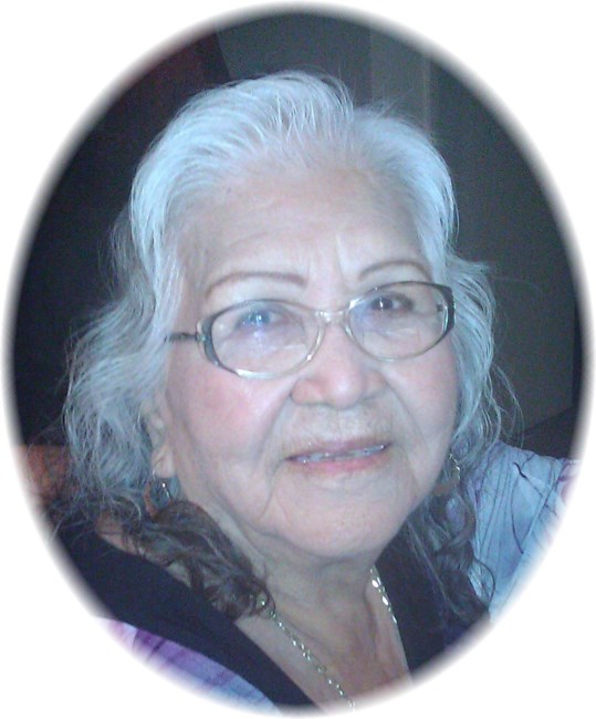 Obituary of Carmen G. Rodriguez