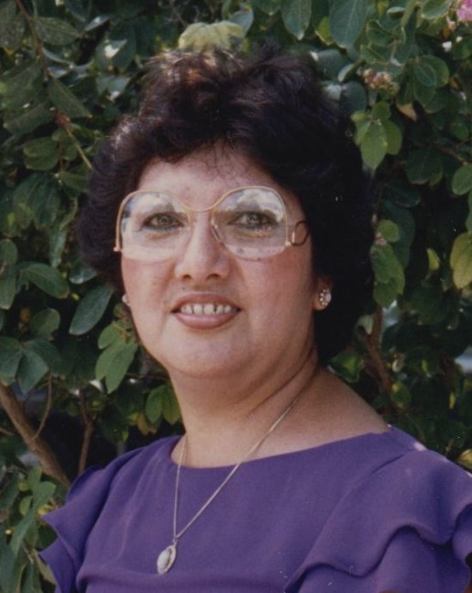Obituary of Bruna D. De Leon Torrez