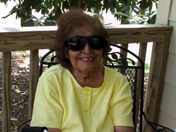Obituary of Juanita DeLeon DeLeon Ramirez