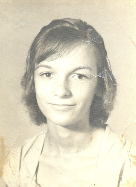 Obituary of Elizabeth Ann Russell