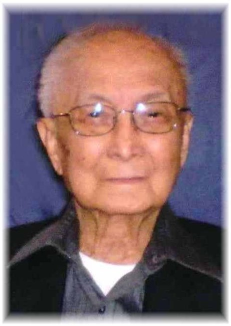 Obituary of Rosalino A. Beltran