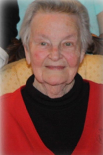 Obituary of Mary Lorraine Jones