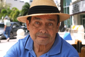 Obituary of Jeremias Rivera
