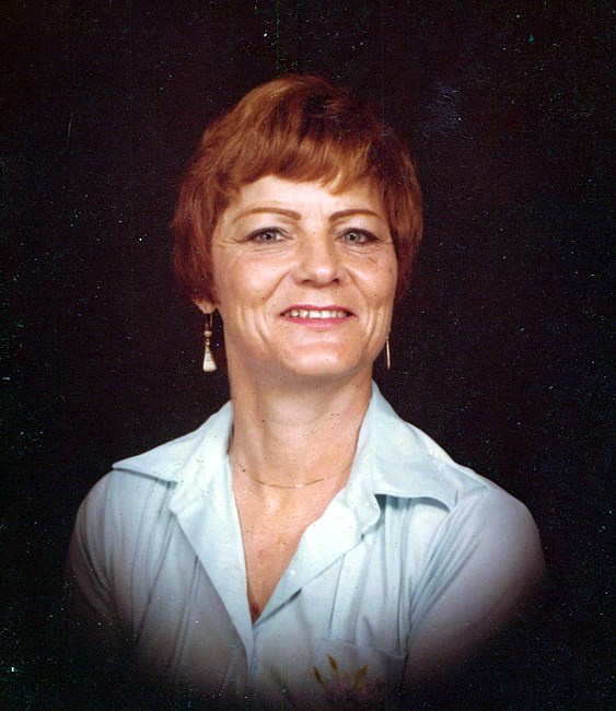 Obituary of Eleanor McCann Lee