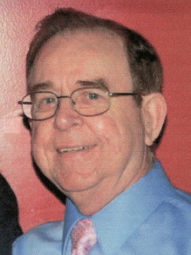 Obituary of Clyde Burn Cooper Jr.