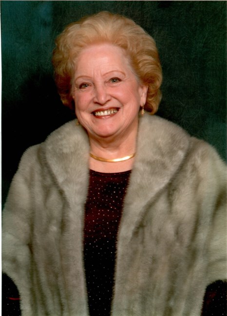 Obituary of Rita Regina Beber