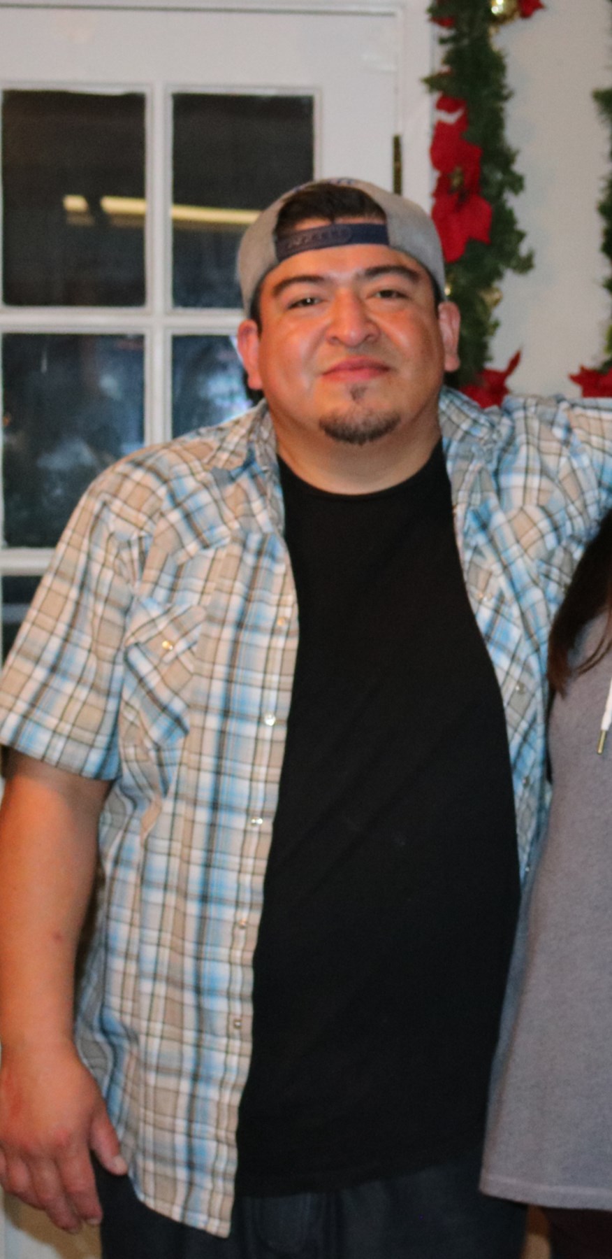 Obituary of Juan Carlos Yañez