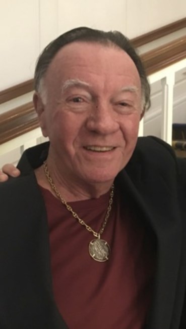 Obituary of Louis Francis Granieri