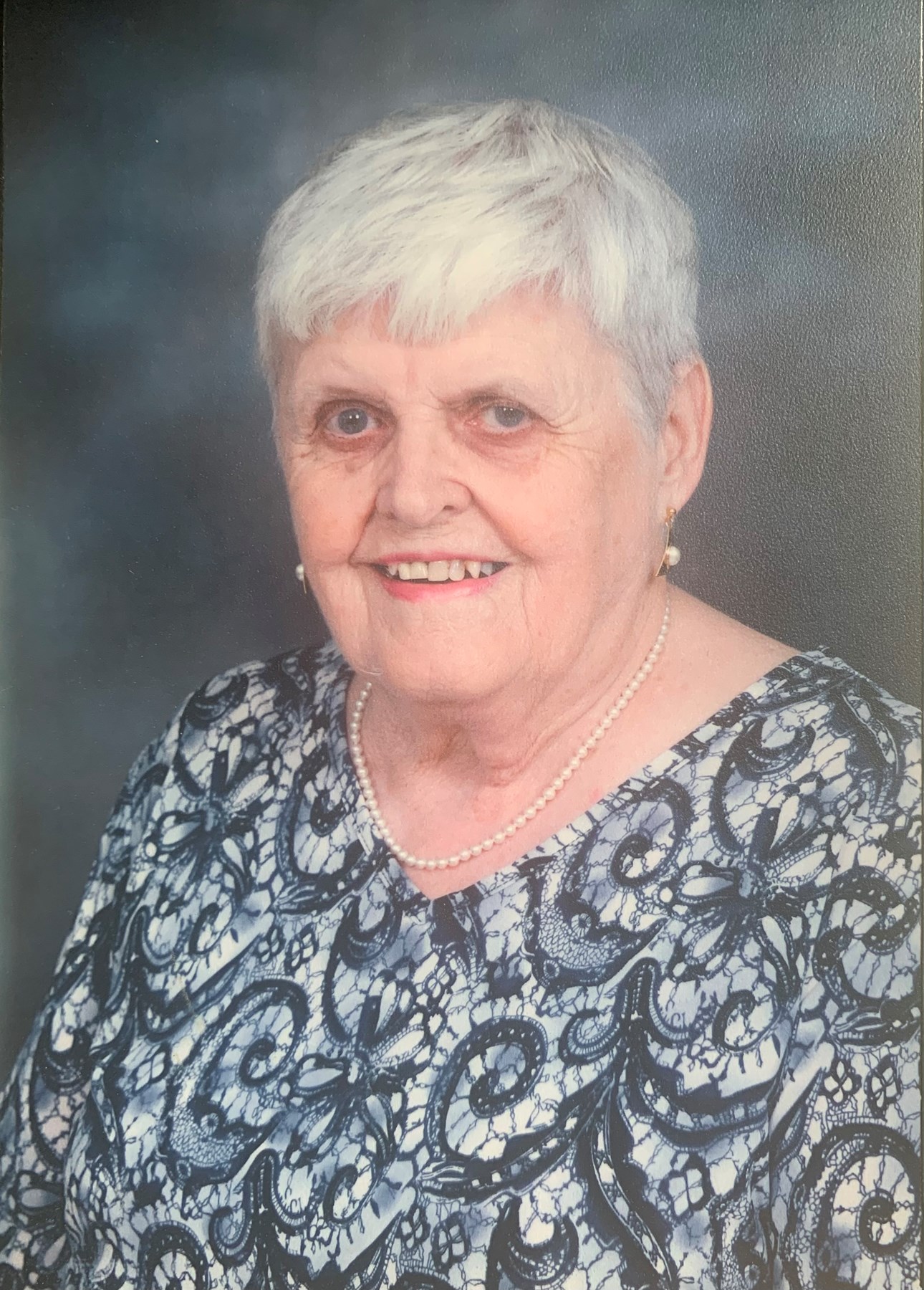 Obituary of Evelyn Makinen